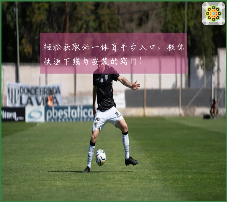 轻松获取必一体育平台入口，教你快速下载与安装的窍门！