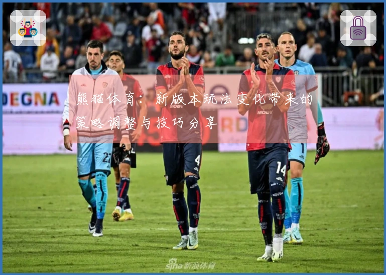 熊猫体育：新版本玩法变化带来的策略调整与技巧分享