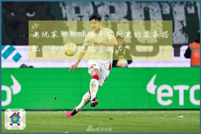 老玩家聊聊mk体育官网里的装备搭配，如何快速提升战力-